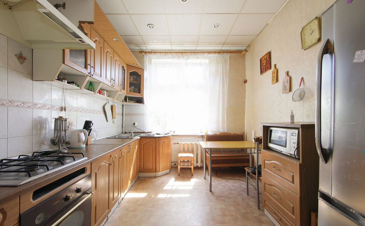 квартира г Калининград р-н Центральный ул Красная 5 фото 2