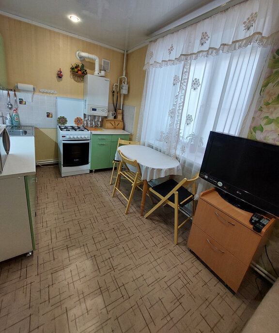 квартира г Новошахтинск ул Седова 15 фото 10