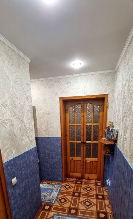 квартира р-н Елизовский г Елизово ул Ленина 39 фото 23