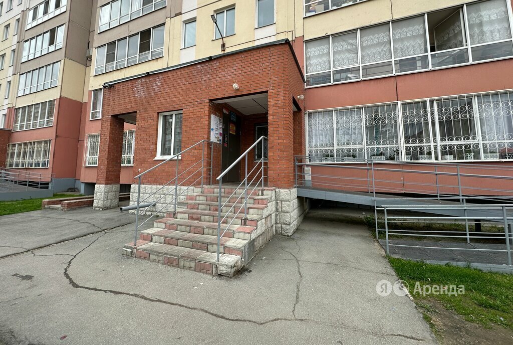 квартира г Новосибирск Заельцовская ул Краузе 19/1 фото 12
