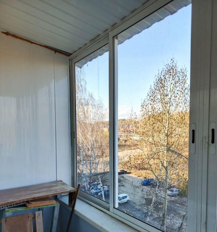 квартира г Кушва ул Горняков 37 фото 5