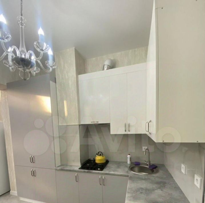 квартира г Нальчик ул Солнечная 10к/2 фото 1