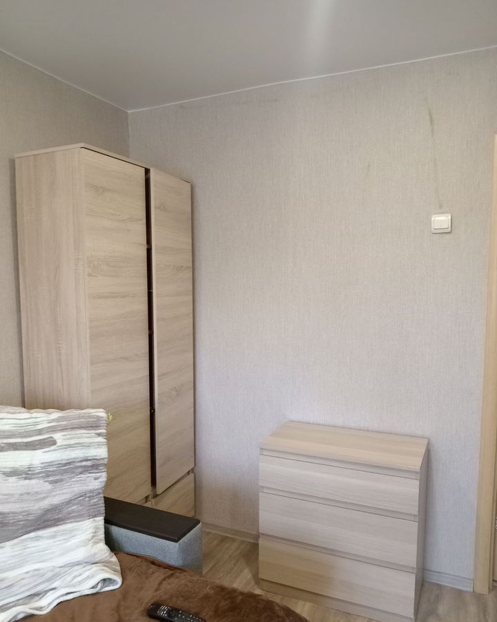 квартира г Муром ул Лаврентьева 41 фото 4