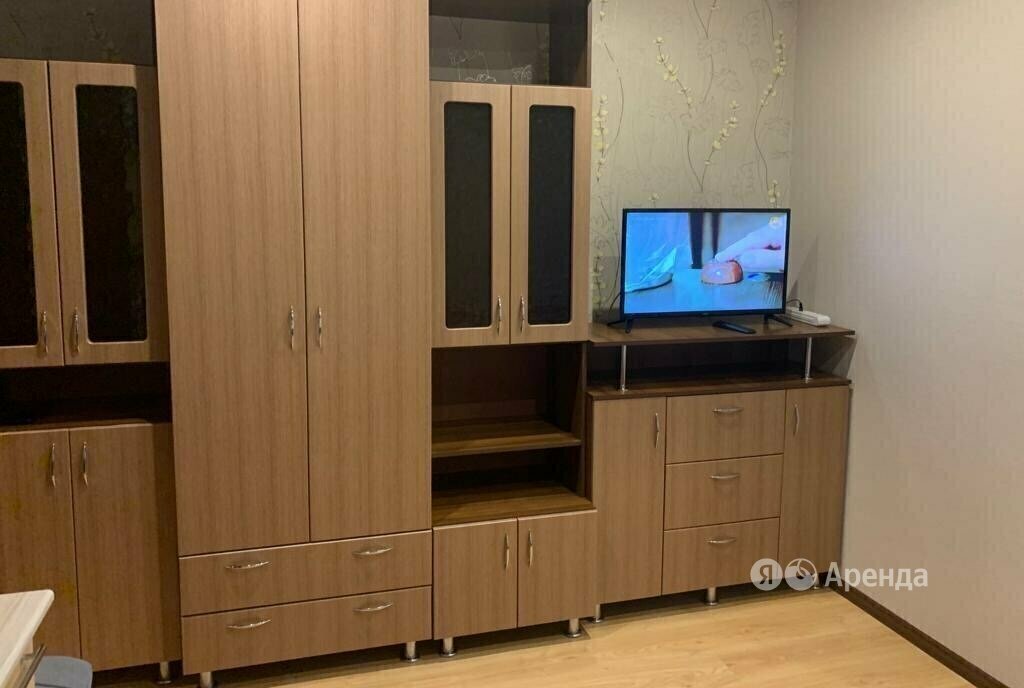 квартира г Новосибирск Речной вокзал ул Одоевского 1/7 фото 4