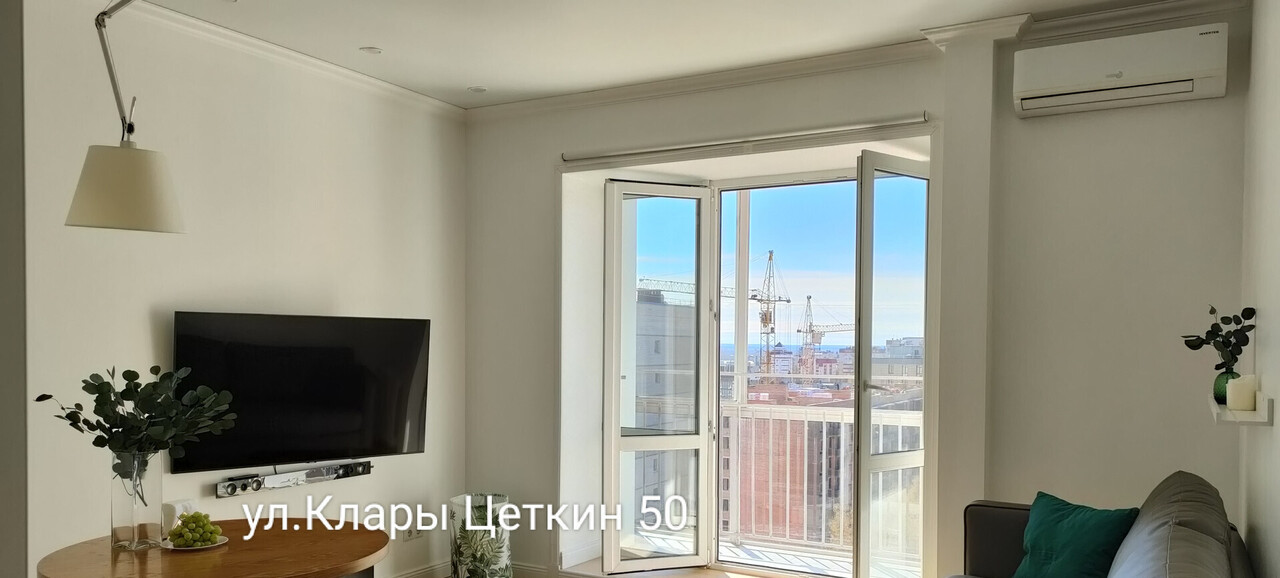 квартира г Сыктывкар ул Клары Цеткин 50 Карла Маркса м-н фото 3