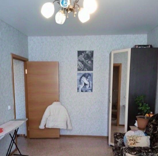 квартира г Жигулевск ул Морквашинская 29 фото 3