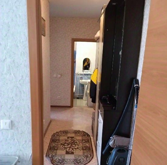 квартира г Жигулевск ул Морквашинская 29 фото 4