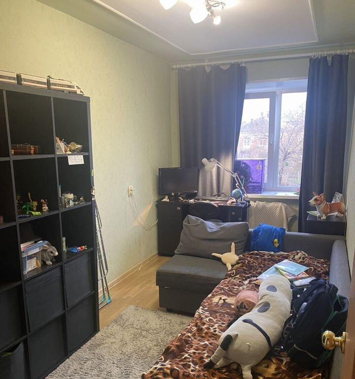 квартира г Нижний Тагил Выя ул Черных 42 фото 10