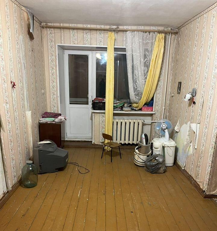 квартира г Нижний Тагил Выя ул Оплетина 12 фото 8