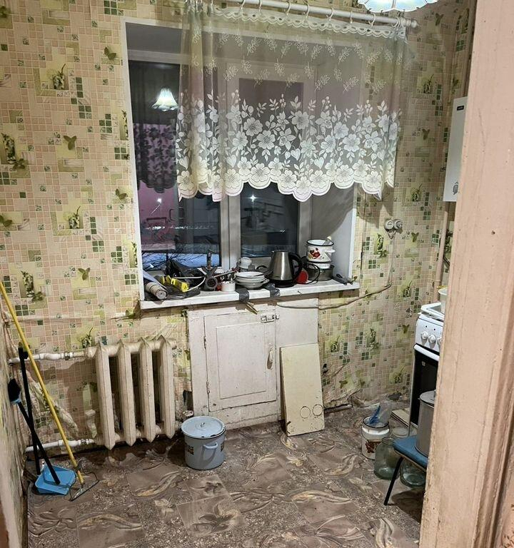 квартира г Нижний Тагил Выя ул Оплетина 12 фото 11