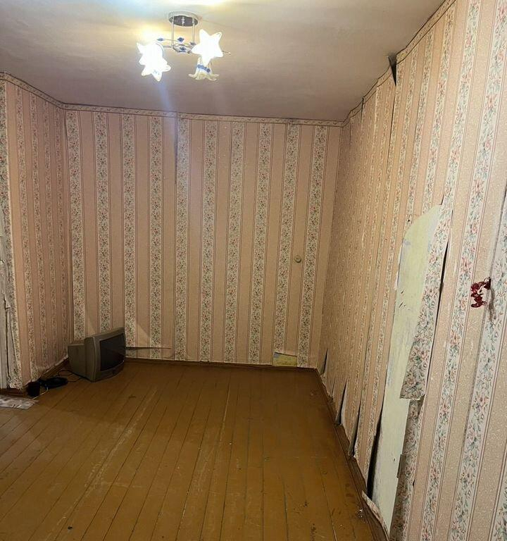 квартира г Нижний Тагил Выя ул Оплетина 12 фото 9
