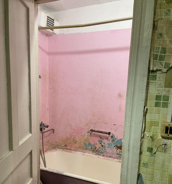 квартира г Нижний Тагил Выя ул Оплетина 12 фото 10