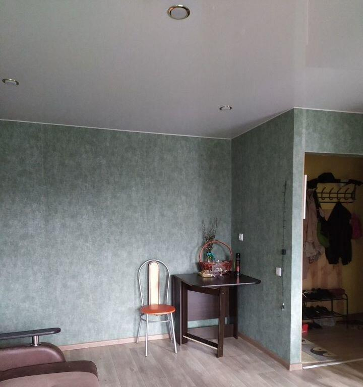 квартира г Нижний Тагил Выя ул Космонавтов 38 фото 7