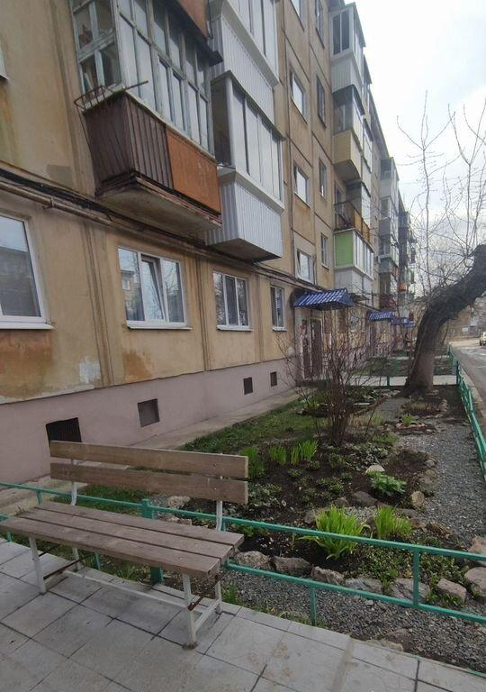 квартира г Нижний Тагил Центр ул Первомайская 70 м-н фото 14
