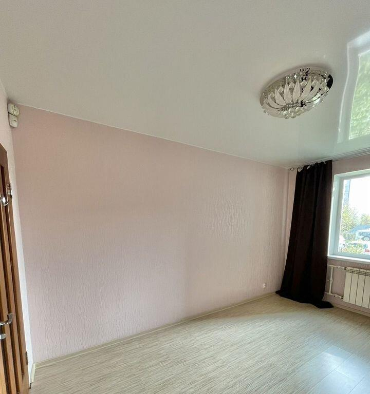 квартира г Нижний Тагил Лебяжка ул Ермака 34 м-н фото 5