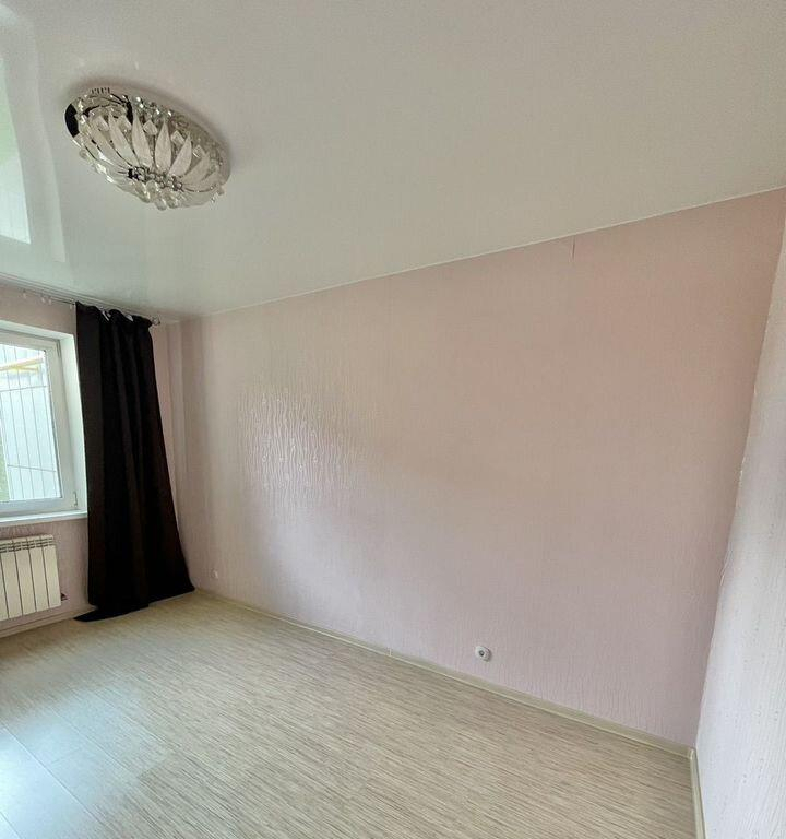 квартира г Нижний Тагил Лебяжка ул Ермака 34 м-н фото 6