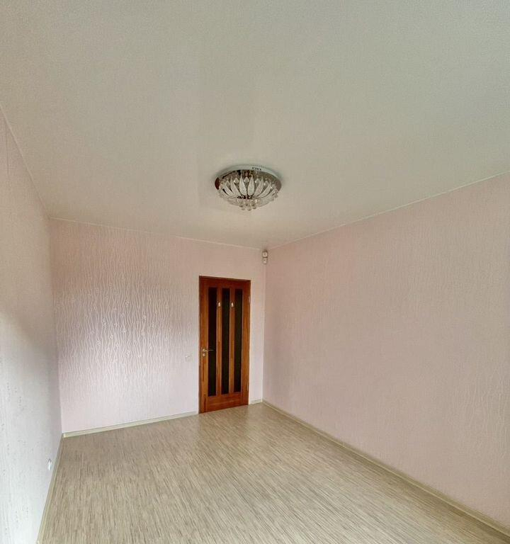 квартира г Нижний Тагил Лебяжка ул Ермака 34 м-н фото 7