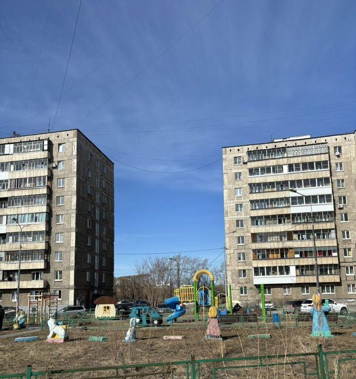 квартира г Нижний Тагил Центр ул Первомайская 31 м-н фото 16