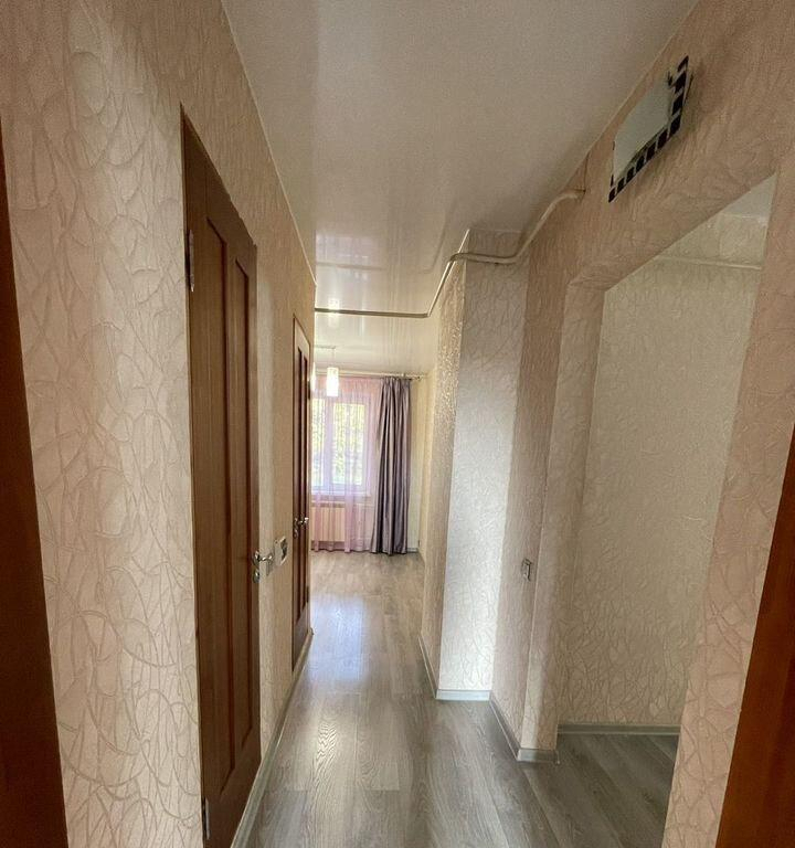 квартира г Нижний Тагил Лебяжка ул Ермака 34 м-н фото 16