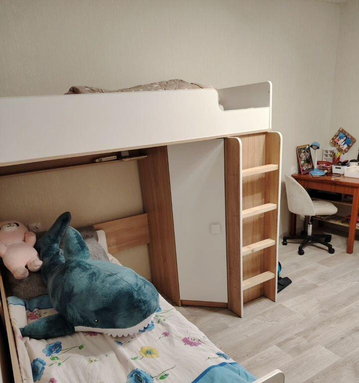 квартира г Нижний Тагил Лебяжка ул Ермака 47 м-н фото 8