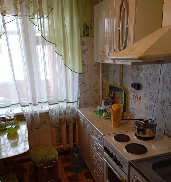 квартира г Нижний Тагил Красный камень ул Береговая-Краснокаменская 3 фото 35