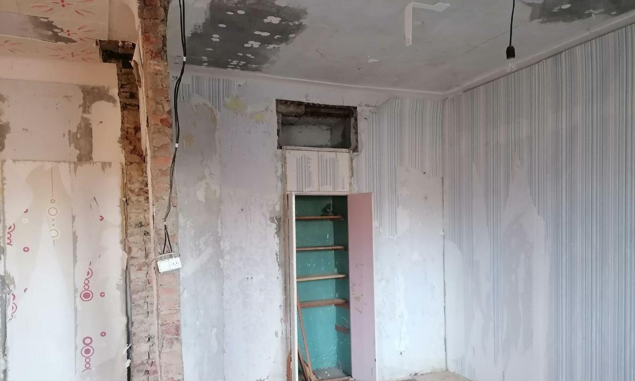 квартира г Нижний Тагил Лебяжка ул Лебяжинская 6 м-н фото 5