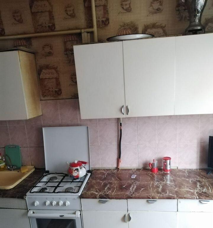 квартира г Нижний Тагил Лебяжка ул Космонавтов 4 м-н фото 7