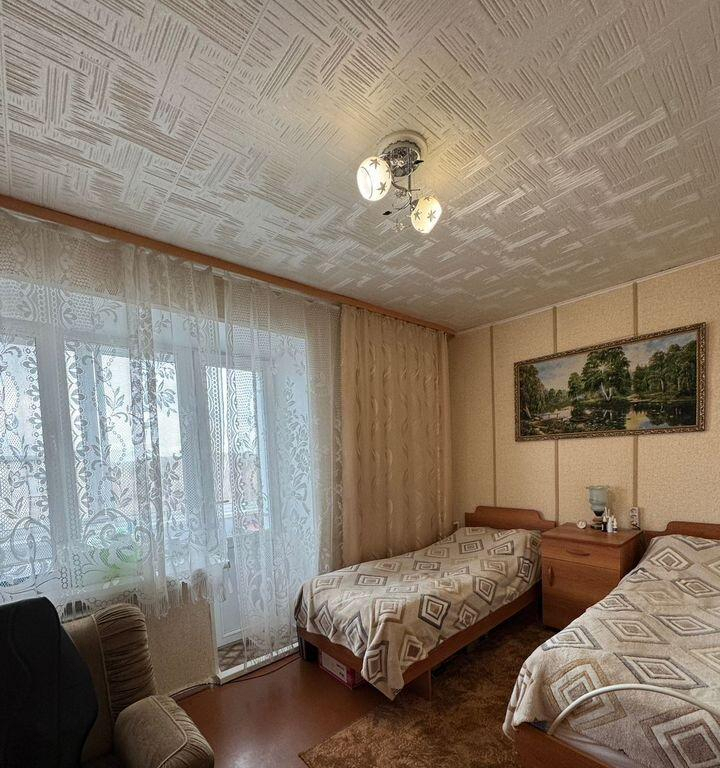 квартира г Нижний Тагил Лебяжка ул Ермака 23 м-н фото 5
