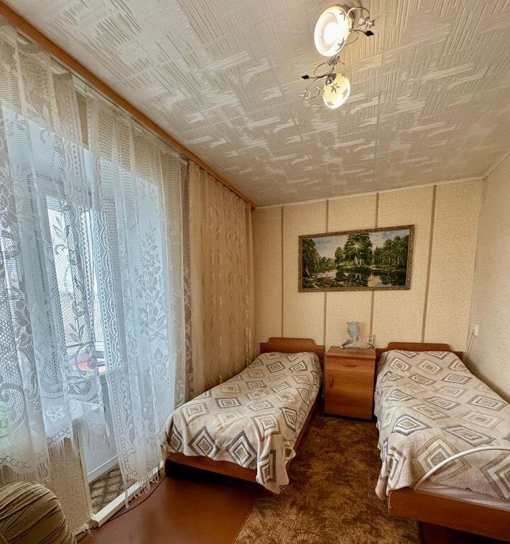 квартира г Нижний Тагил Лебяжка ул Ермака 23 м-н фото 6