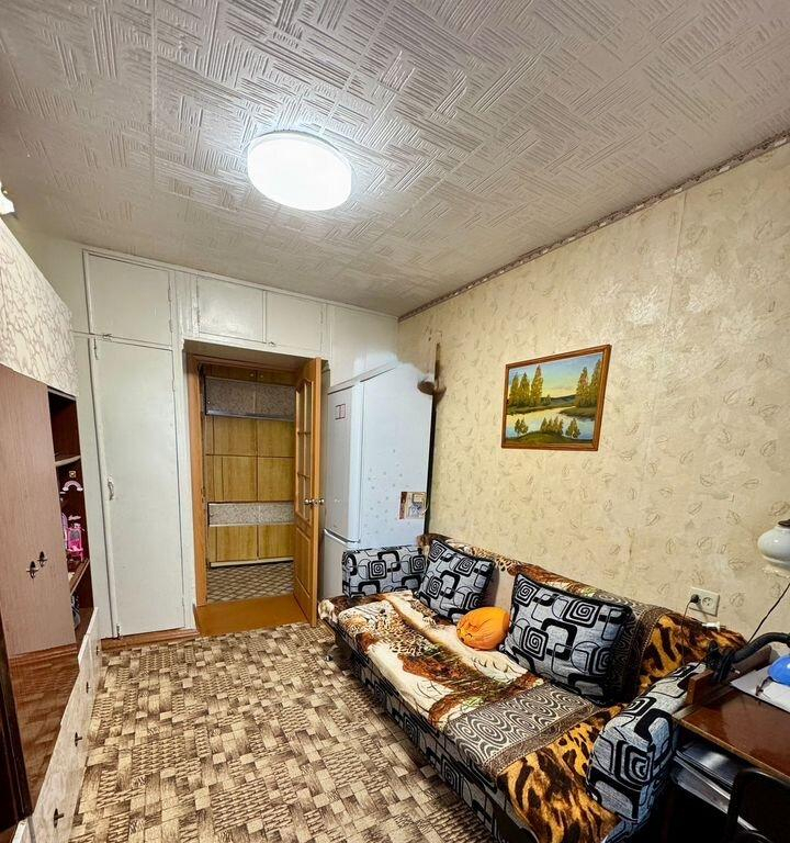 квартира г Нижний Тагил Лебяжка ул Ермака 23 м-н фото 11