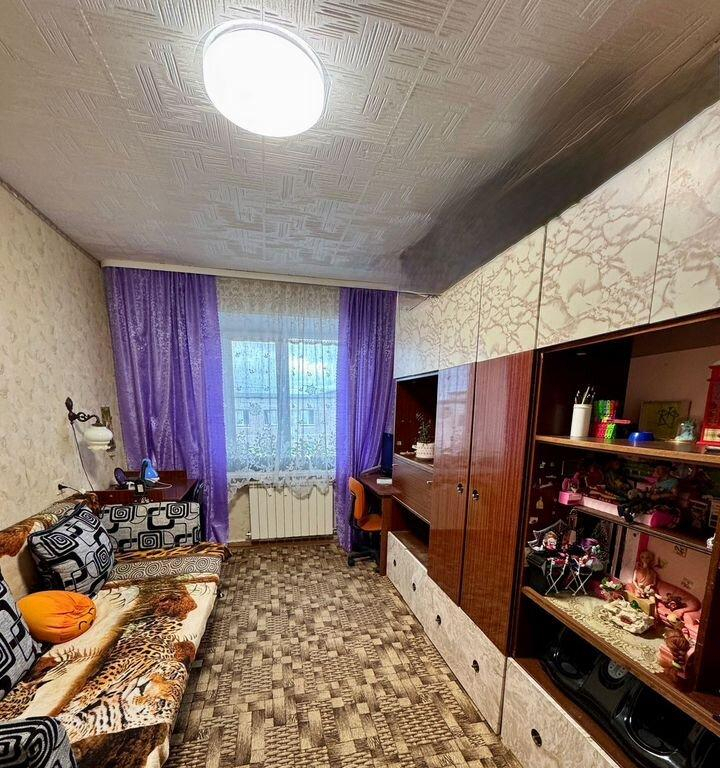 квартира г Нижний Тагил Лебяжка ул Ермака 23 м-н фото 12