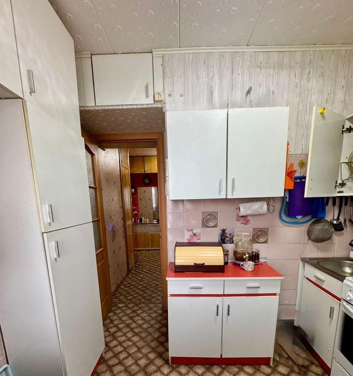 квартира г Нижний Тагил Лебяжка ул Ермака 23 м-н фото 17