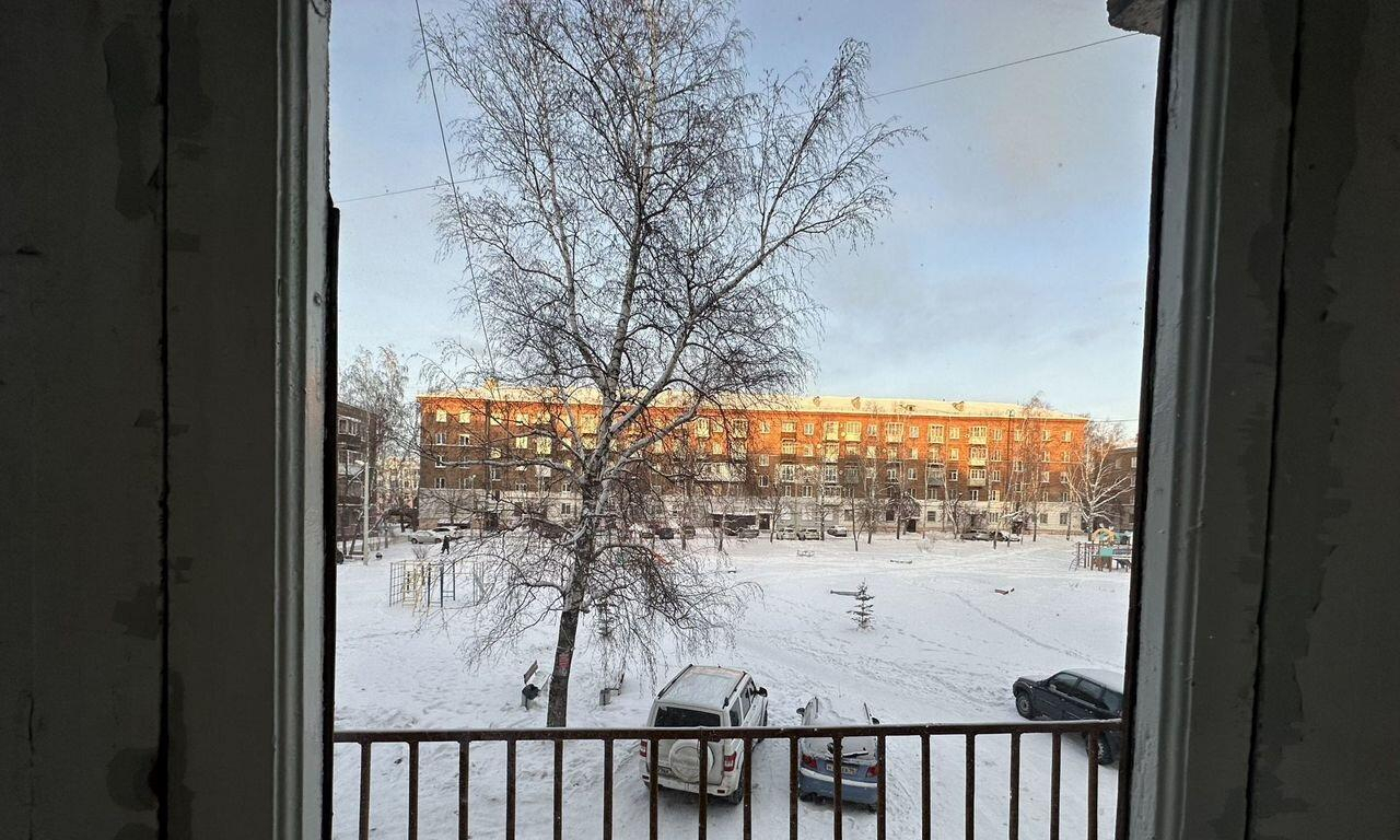 квартира г Нижний Тагил Красный камень ул Победы 24 фото 16