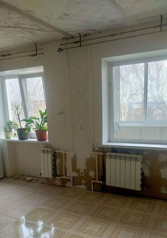 квартира г Нижний Тагил Центр пр-кт Мира 8 м-н фото 10