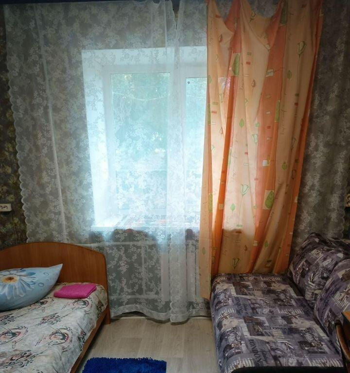 квартира г Нижний Тагил Красный камень ул Победы 45/2 фото 9