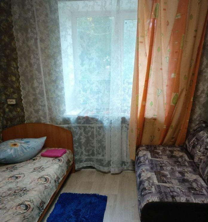 квартира г Нижний Тагил Красный камень ул Победы 45/2 фото 12