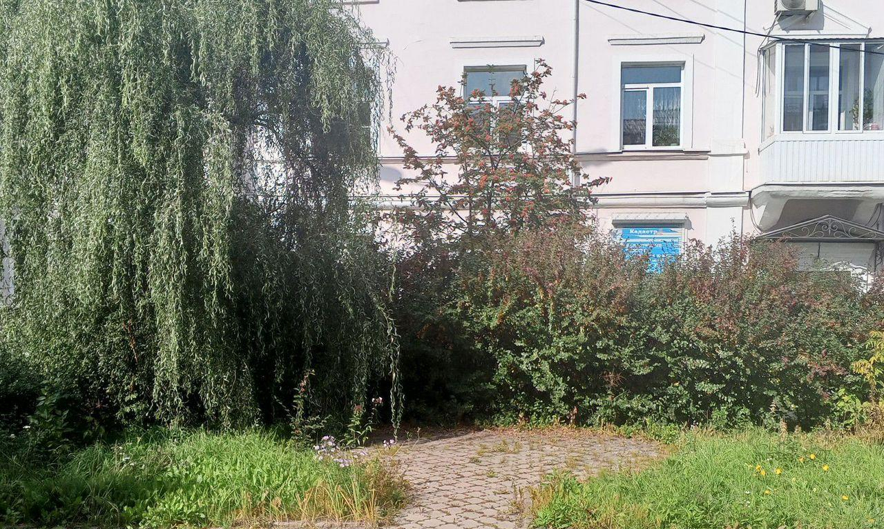 квартира г Нижний Тагил Центр пр-кт Мира 26 м-н фото 12