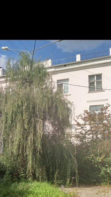 квартира г Нижний Тагил Центр пр-кт Мира 26 м-н фото 10
