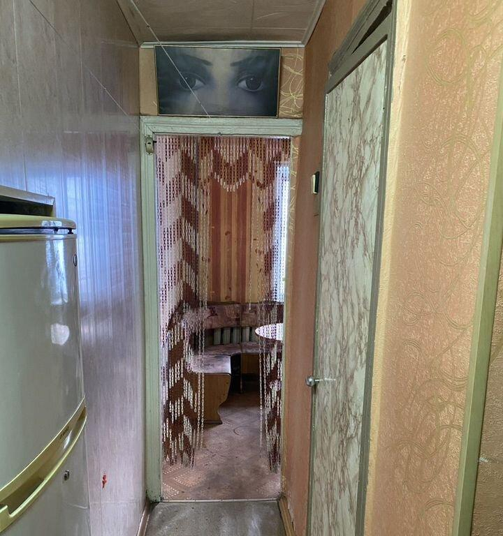 квартира г Нижний Тагил Центр ул Заводская 80 м-н фото 10