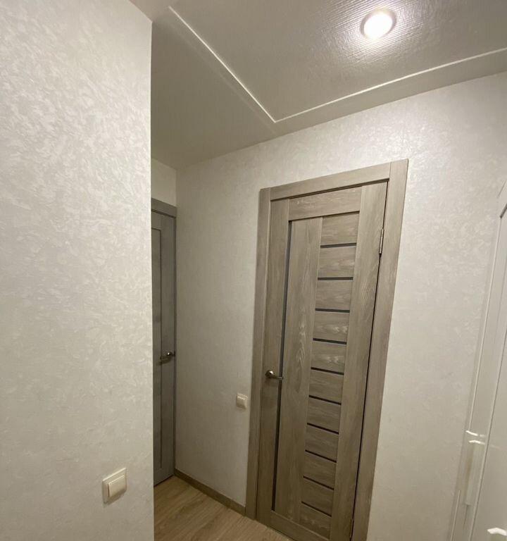 квартира г Нижний Тагил Центр м-н, Карла Маркса, 89 фото 16