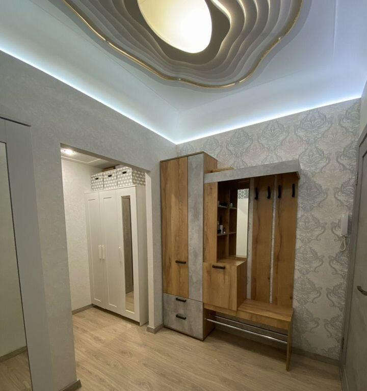 квартира г Нижний Тагил Центр м-н, Карла Маркса, 89 фото 18