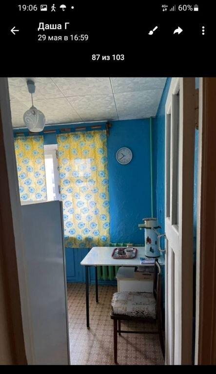 квартира г Нижний Тагил Центр пр-кт Мира 4 м-н фото 6