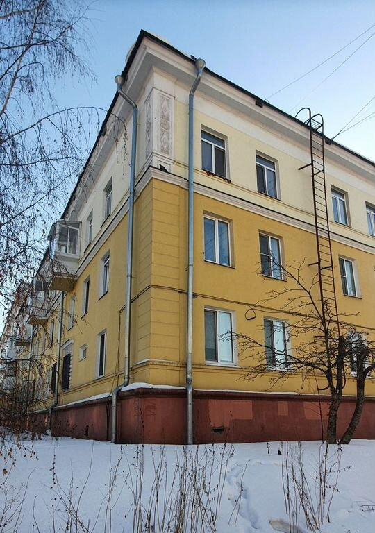 квартира г Нижний Тагил Центр м-н, Карла Маркса, 89 фото 28