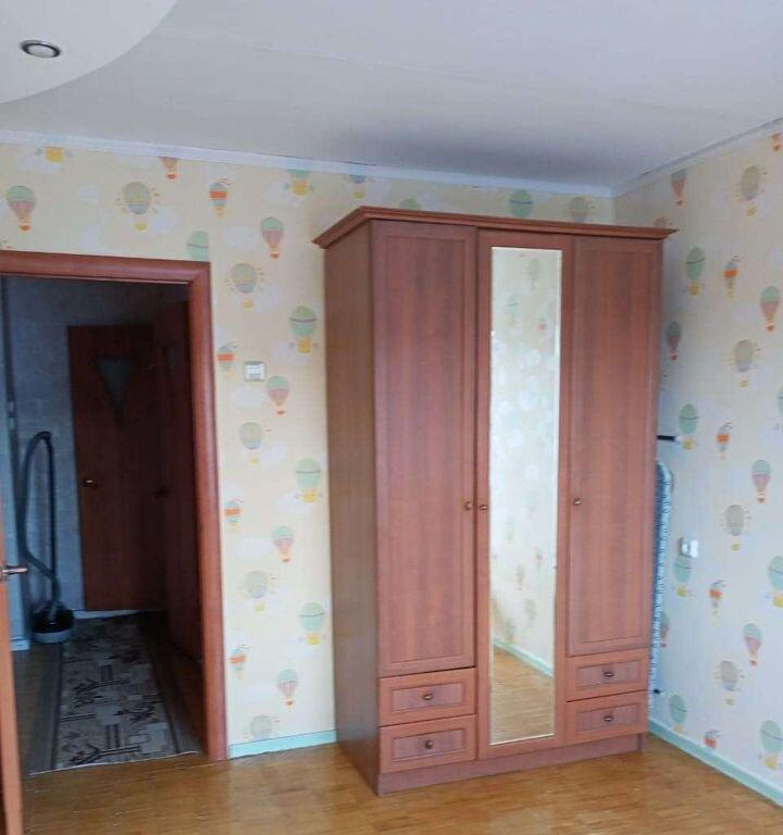 квартира г Лесной ул Ленина 116 фото 5