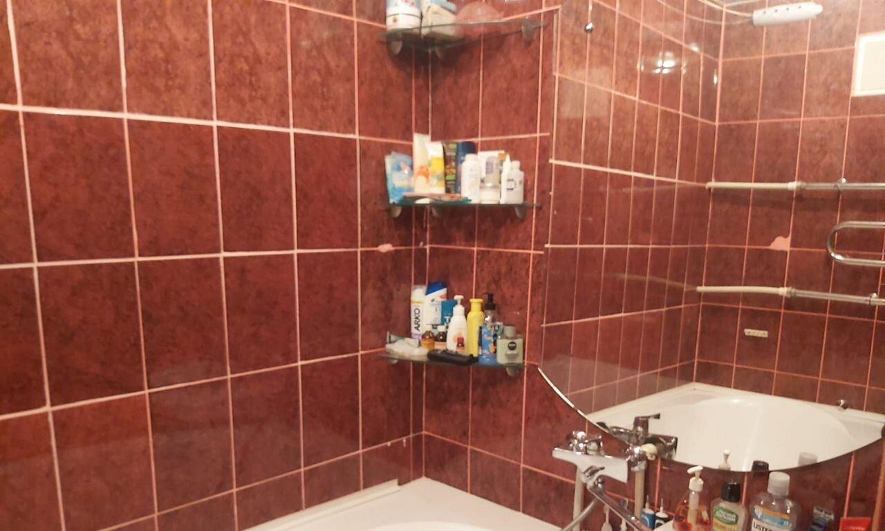 квартира г Нижний Тагил Центр ул Циолковского 18 м-н фото 9