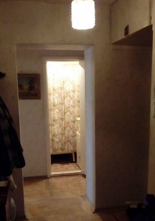 квартира г Лесной ул Ленина 116 фото 8