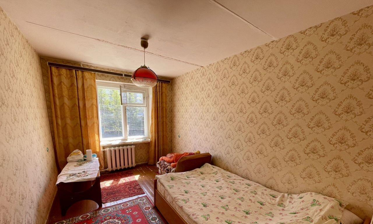 квартира г Лесной ул Ленина 68 фото 18