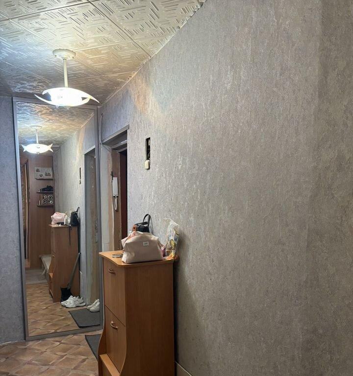 квартира г Нижний Тагил Центр пр-кт Мира 42 м-н фото 10