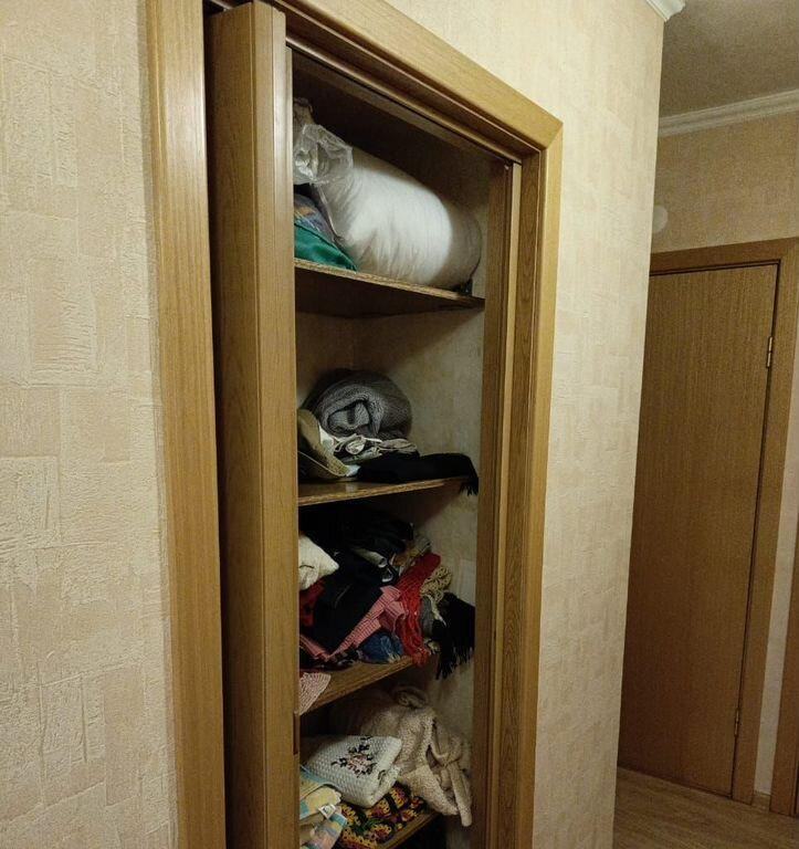 квартира г Нижний Тагил Красный камень ул Победы 20 фото 10