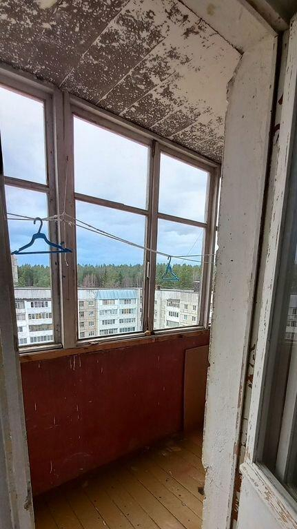 квартира г Лесной ул Ленина 116 фото 12